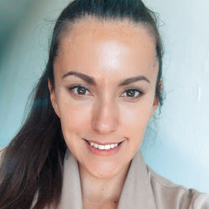 Meet your Posher, Aleksandra